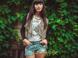 Louisajolie