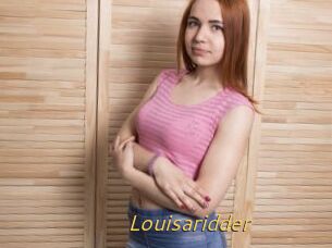 Louisaridder