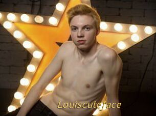 Louiscuteface
