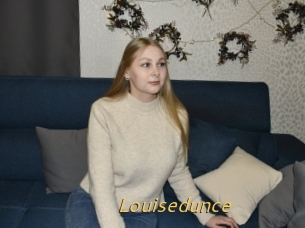 Louisedunce