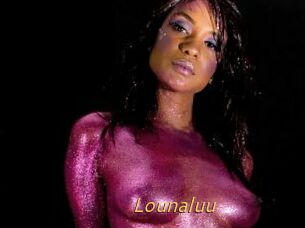 Lounaluu