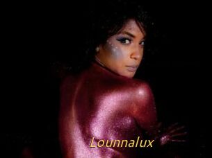 Lounnalux