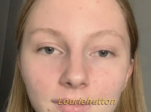 Louriehutton