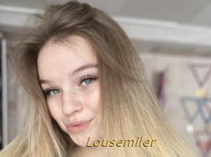 Lousemiler