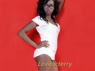 Lovdocterry