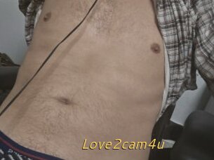 Love2cam4u