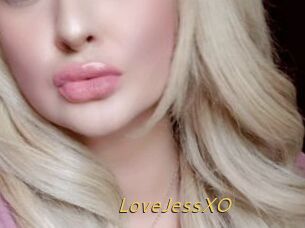 LoveJessXO