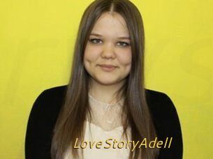 LoveStoryAdell