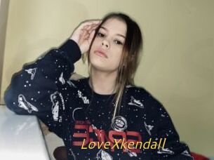 LoveXkendall