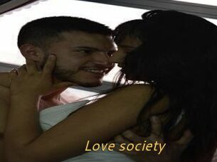 Love_society
