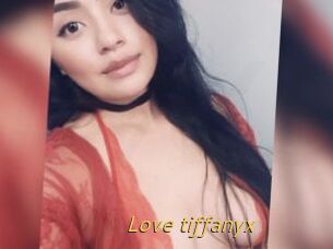 Love_tiffanyx