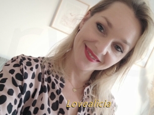 Lovealicia