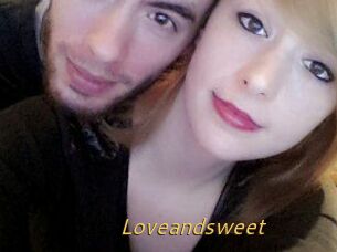 Loveandsweet