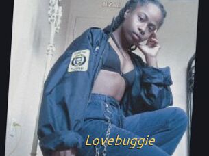 Lovebuggie