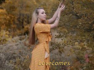 Lovecomes