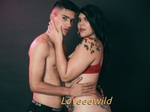 Loveeewild