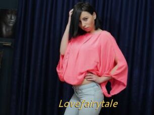 Lovefairytale
