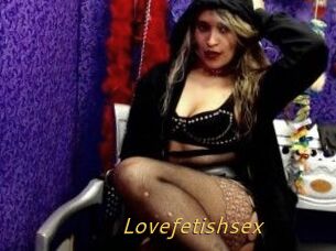 Lovefetishsex