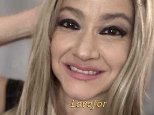 Lovefor