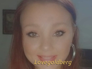 Lovegoldberg