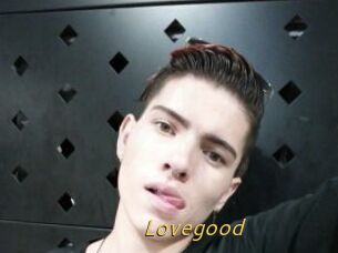 Lovegood