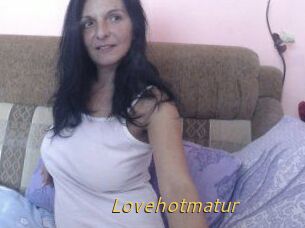 Lovehotmatur