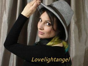 Lovelightangel