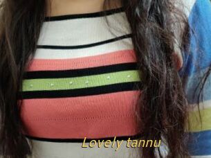 Lovely_tannu