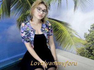 Lovelyammyforu