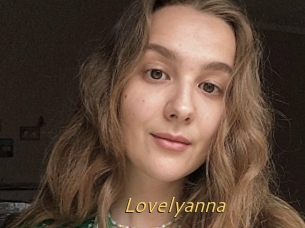 Lovelyanna