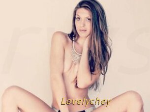 Lovelychey