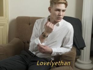 Lovelyethan