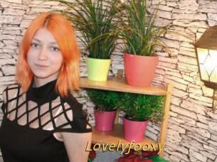 Lovelyfooxy