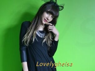 Lovelygheisa