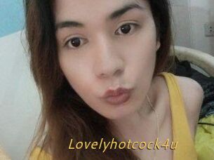 Lovelyhotcock4u