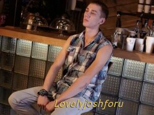 Lovelyjoshforu