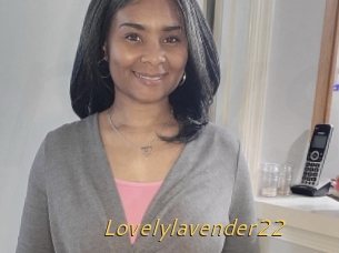 Lovelylavender22