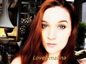 Lovelymalina