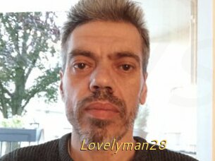 Lovelyman28