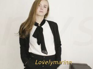 Lovelymarinn