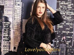 Lovelyoliviaforu