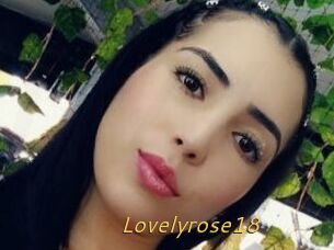 Lovelyrose18