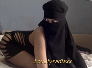Lovelysadiaxx