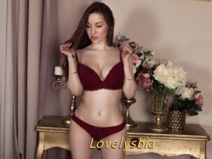 Lovelysbia