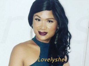 Lovelyshe