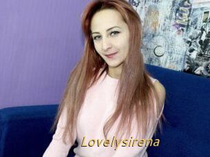Lovelysirena