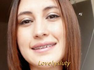Lovelysluty
