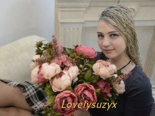 Lovelysuzyx
