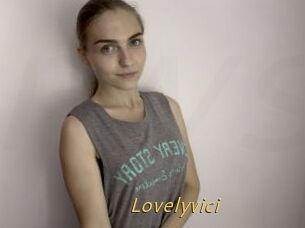 Lovelyvici