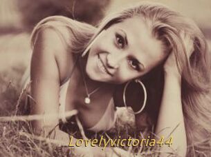 Lovelyvictoria44